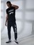 Normal Siyah Erkek Eşofman Altı M994100022890P Trousers Regular Pur 2