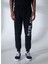 Normal Siyah Erkek Eşofman Altı M994100022890P Trousers Regular Pur 3