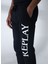 Normal Siyah Erkek Eşofman Altı M994100022890P Trousers Regular Pur 5