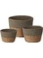Sepet Basket Set Set Of 3 1