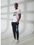 Normal Siyah Erkek Eşofman Altı M993100021842 Trousers Regular 2