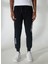 Normal Siyah Erkek Eşofman Altı M993100021842 Trousers Regular 3