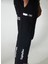 Normal Siyah Erkek Eşofman Altı M993100021842 Trousers Regular 5