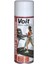 Koşu Bandı Yağı Silikon Sprey 500 ml Orjinal Tek 1