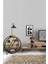 Plüton Lambader Metal Başlıklı 1