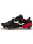 Aguila Cup 2301 Black Red Firm Ground Siyah Erkek Krampon ACUS2301FG 3