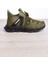 Bağcıklı Aksesuarlı Erkek Sneaker 1