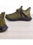 Bağcıklı Aksesuarlı Erkek Sneaker 3