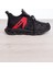 Bağcıklı Aksesuarlı Erkek Sneaker 1