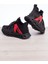 Bağcıklı Aksesuarlı Erkek Sneaker 2