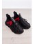 Bağcıklı Aksesuarlı Erkek Sneaker 3