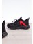Bağcıklı Aksesuarlı Erkek Sneaker 4