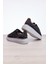 Taşlı Kadın Sneaker 2