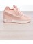 Bağcık Aksesuarlı Gizli Topuk Kadın Sneaker 1