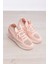 Bağcık Aksesuarlı Gizli Topuk Kadın Sneaker 3