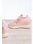 Bağcık Aksesuarlı Gizli Topuk Kadın Sneaker 4