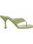 Sezza 3fx Yeşil Kadın Terlik 1
