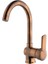 Mix Lavabo Bat.vista Rosso (Antik BAKIR)1024-VR 1