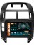 Vw Polo Android 10 Carplay Özellikli Navigasyon Multimedya 2gb Ram + 32GB HDD 1