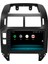 Vw Polo Android 10 Carplay Özellikli Navigasyon Multimedya 2gb Ram + 32GB HDD 2