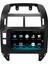 Vw Polo Android 10 Carplay Özellikli Navigasyon Multimedya 2gb Ram + 32GB HDD 4