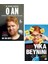 O An - Yıka Beynini - 2 Kitap - Barış Muslu 1