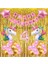 Gökkuşağı Unicorn Konsept 4 Yaş Balon Doğum Günü Set Gökkuşağı Altın Renk Unicorn Yaş Balon Set 1