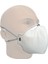 Era Toz Maskesi 4310 Ventilli Katlanır Ffp3 V Nr 5 Adet 2