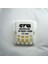 Era Toz Maskesi 4310 Ventilli Katlanır Ffp3 V Nr 5 Adet 5