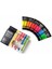 Basics Akrilik Boya Seti 6X22ML Floresan 4