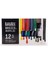 Basics Akrilik Boya Seti 12X22ML 1