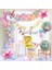 Unicorn Konsept 2 Yaş Balon Doğum Günü Set Tek Boynuzlu At Unicorn Yaş Balon Set 1