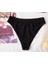 Yüksek Bel Özel Kumaş Bikini Altı 5