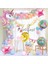 Unicorn Konsept 9 Yaş Balon Doğum Günü Set Tek Boynuzlu At Unicorn Yaş Balon Set 2