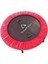 T153 102 cm (40’’) Egzersiz Lastikli Trambolin Original 2