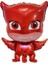 Pijamaskeliler Yaş Balon Seti Pjmasks Konsept Helyum Balon Set Pijamaskeli Doğum Günü Set 2