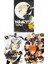 Haikyu 10-11-12. Ciltler Manga Seti - Haruichi Furudate 1