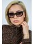 Karl Lagerfeld KL6071S 001 Kadın Güneş Gözlüğü 2