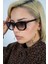 Karl Lagerfeld KL6071S 001 Kadın Güneş Gözlüğü 3