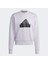 IC3743 M Fı Bos Crw Erkek Sweatshirt 3
