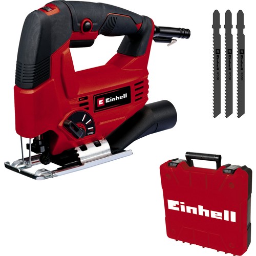 Einhell Dekupaj Testere TC-JS 80/14321157