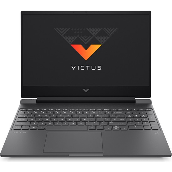 HP Victus Gaming 15-FA1011NT Intel Core i5 13420H 16GB 512GB SSD RTX2050 Freedos 15.6" FHD 144Hz Taşınabilir Bilgisayar 7N9S5EA