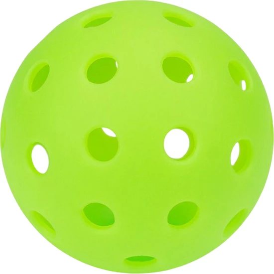 Golf Balls Hollow Golf Aksesuarları Arka Bahçe Yeşili Için Golf Topları Uygulamak (Yurt Dışından)