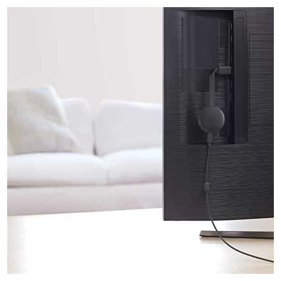 Google Chromecast 3 Smart Media Player Streaming Fiyatı