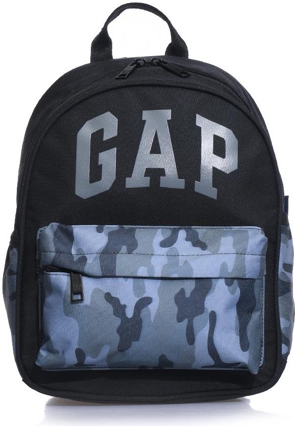 Gap GP03335 Lacivert Kız Çocuk Anaokulu Çantası görsel 5