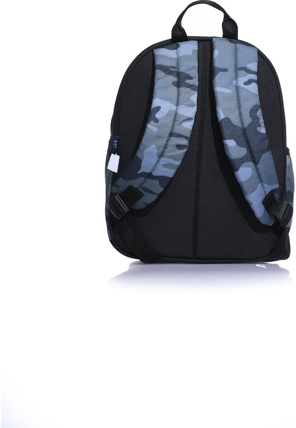 Gap GP03335 Lacivert Kız Çocuk Anaokulu Çantası görsel 7