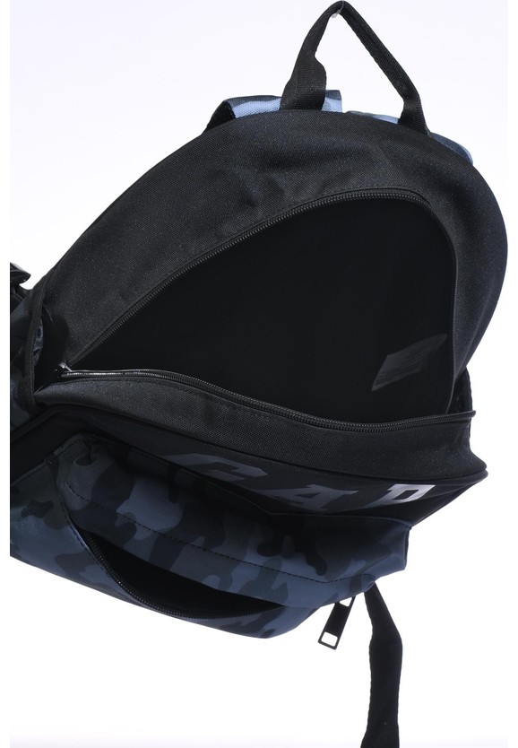 Gap GP03335 Lacivert Kız Çocuk Anaokulu Çantası görsel 8