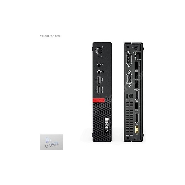 Lenovo Thinkcentre M710Q Tiny İ5-7500T 128GB 500GB 8gb W10P
