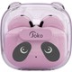  Renk Pembe