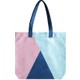  Renk Denim Lacivert Pembe